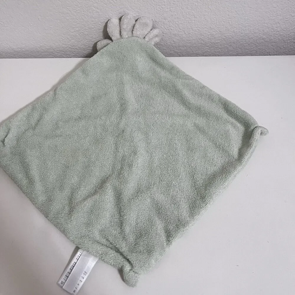 Angel Dear Flower Daisy Blankie Security Blanket Lovey Lovie
